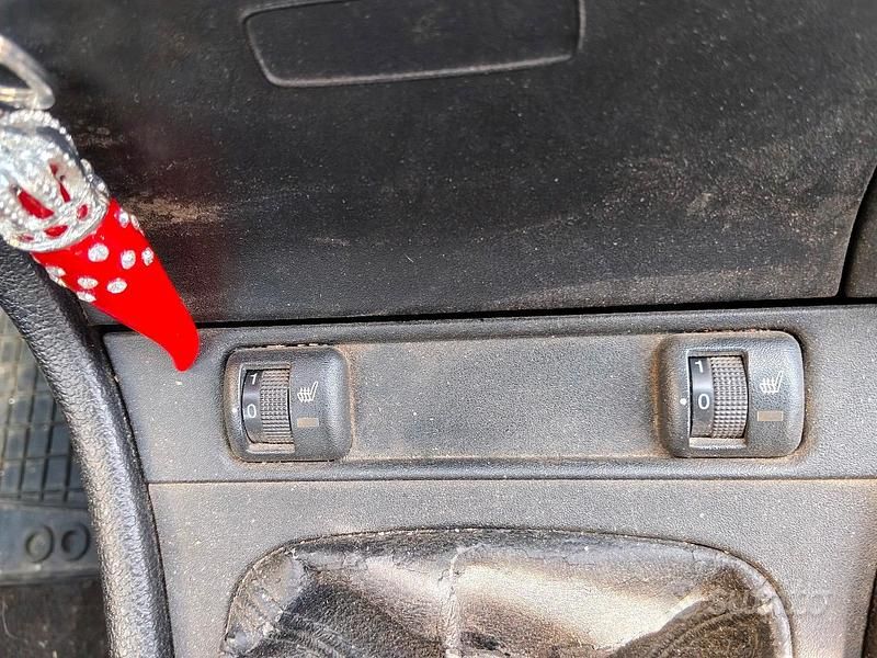 Usata Opel Astra Elegance 2002 Station wagon