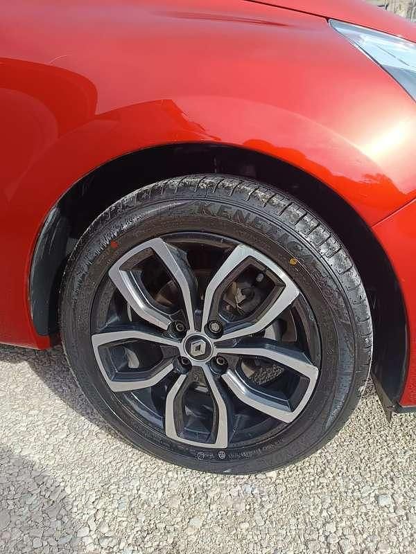 Usata Renault Clio IV Intens 90 CV (66 kW) 2018 Berlina