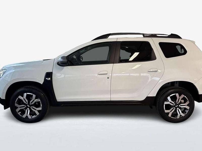 Usata Dacia Duster Journey 101 CV (74 kW) 2023 Bianco SUV