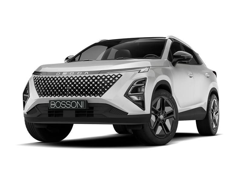 Nuova Omoda 5 147 CV (108 kW) 2026 Bianco SUV