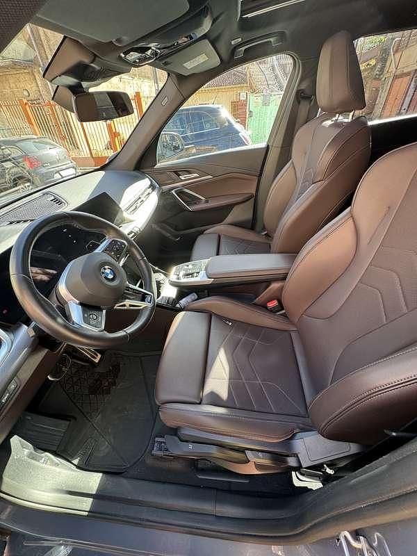 Usata BMW X1 M Sport 150 CV (110 kW) 2024 SUV