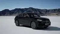 Nuova Mercedes GLC220 197 CV (144 kW) 2026 Nero SUV