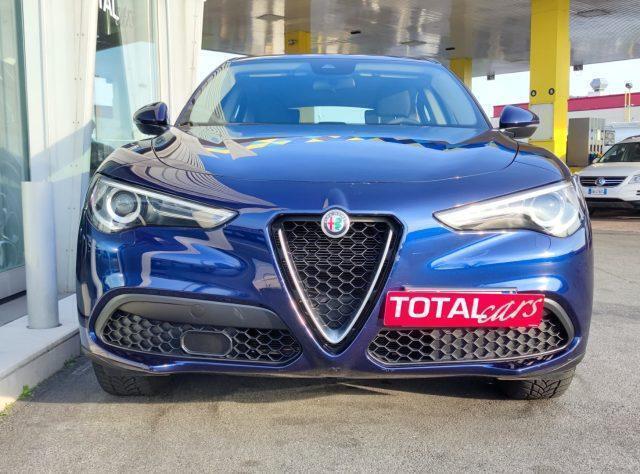 Usato 2020 Alfa Romeo Stelvio 2.1 Diesel 190 CV (31.900 €)