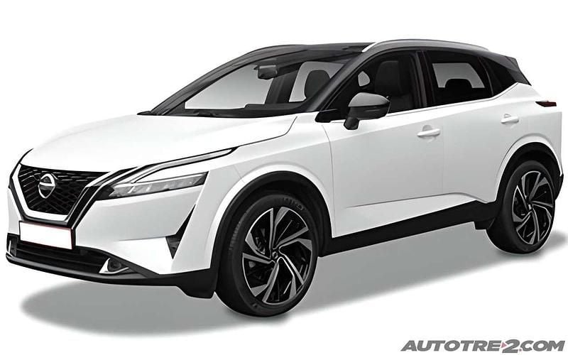 Other Nuova 2025 Nissan Qashqai N-Connecta SUV | 24.380 € (Super prezzo) - Immagine 1/4