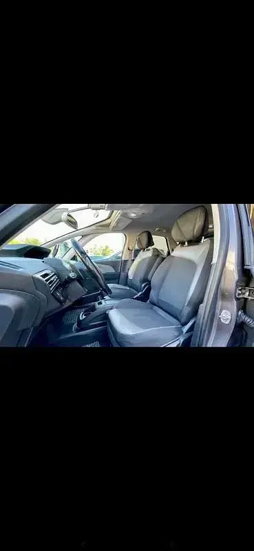 Usata Citroën C4 Picasso Shine 120 CV (88 kW) 2018 Monovolume