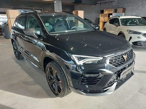 Nero Usata 2024 Cupra Ateca SUV | 27.990 € (Ottimo prezzo) - Immagine 1/4