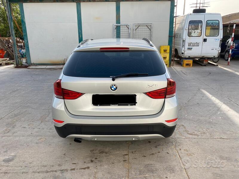 Usato 2015 BMW X1 Diesel 145 CV (15.000 €)
