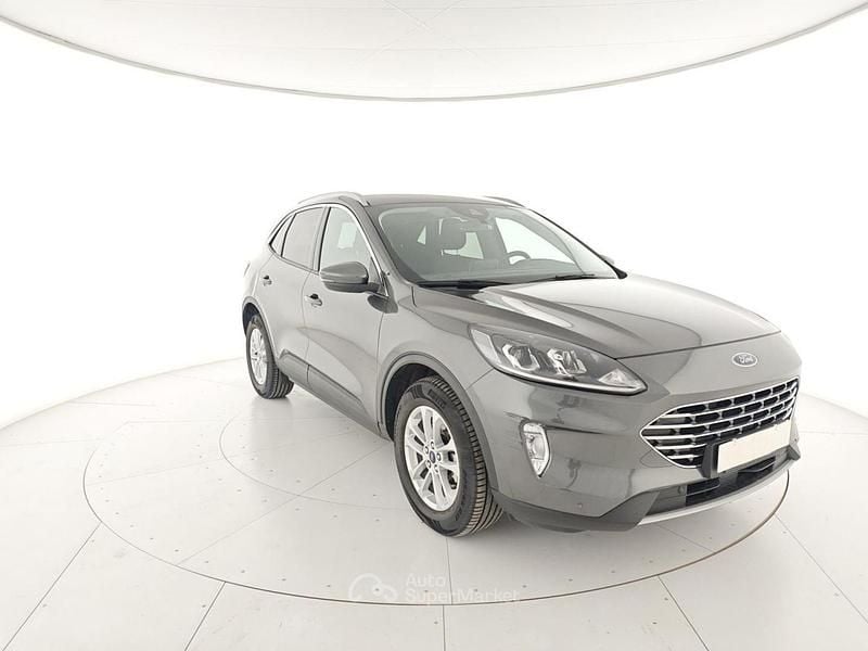 Occasion Ford Kuga Titanium 120 ch (88 kW) 2024 SUV