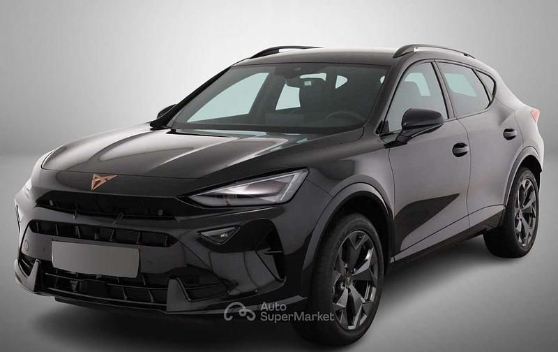 Nero midnight Nuova 2025 Cupra Formentor SUV | 34.900 € (Ottimo prezzo) - Immagine 1/4