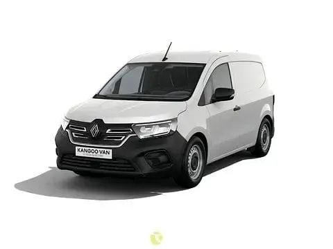 Usata Renault Kangoo Komfort 50 kW (69 CV) 2025 Monovolume