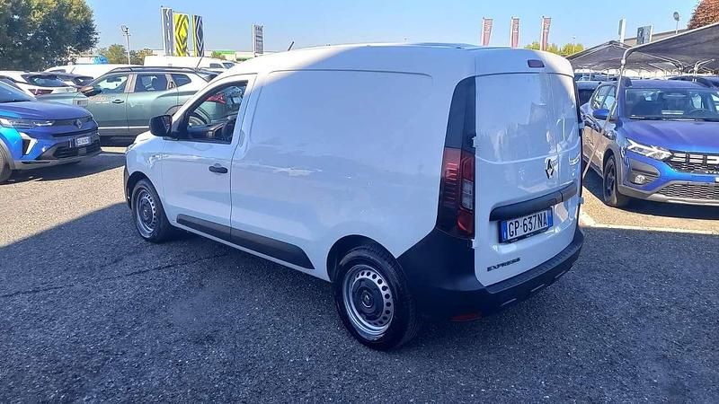 Usado Renault Express 95 CV (69 kW) 2023 Other Monovolumen