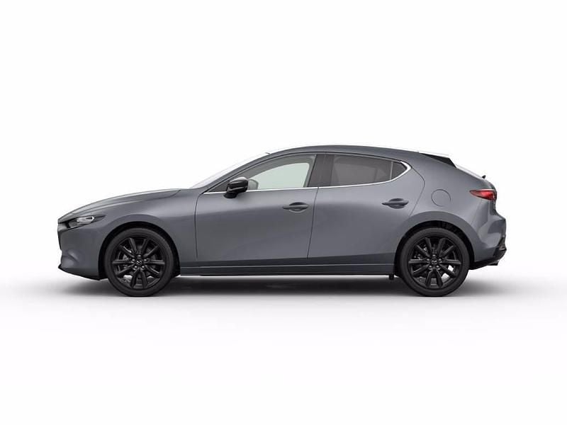 Nuova Mazda 3 Homura-Line 140 CV (102 kW) 2026 Berlina