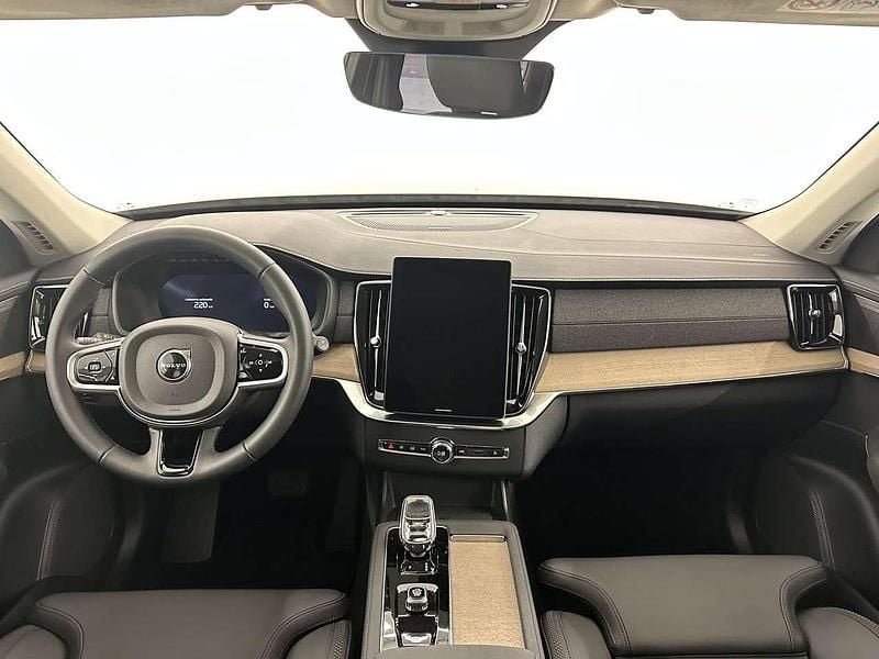 Usata Volvo XC90 Plus 455 CV (334 kW) 2025 Grigio SUV