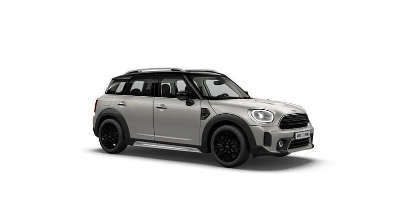Usata Mini Cooper D Countryman 150 CV (110 kW) 2023 SUV