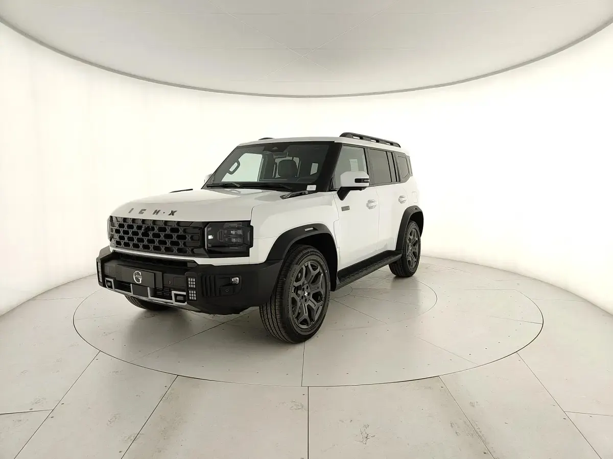 Usata ICH-X K3 245 CV (180 kW) 2026 SUV