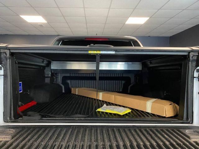 Usata Ford Ranger Raptor 214 CV (157 kW) 2022 Bianco Pick-up