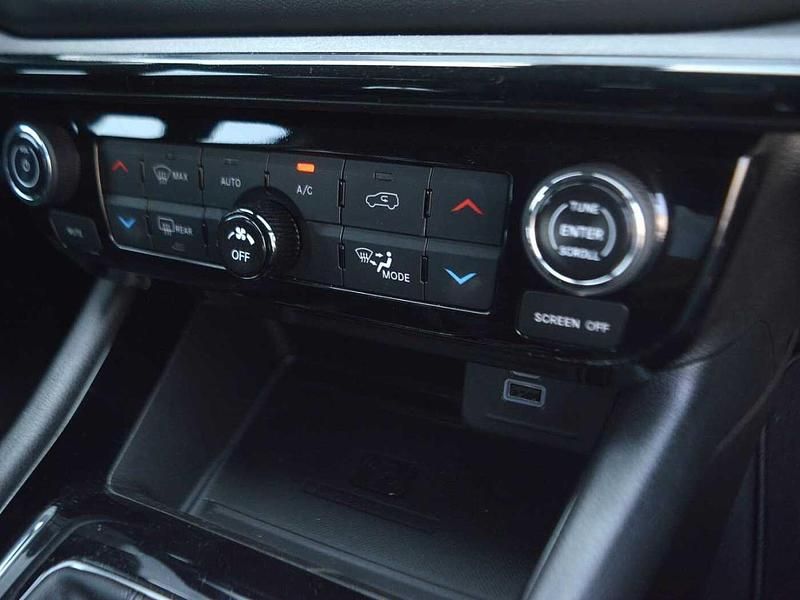 Usata Jeep Compass 131 CV (96 kW) 2024 Nero SUV