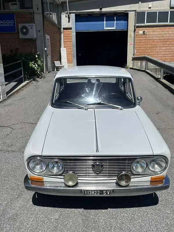 Usata Lancia Fulvia 91 CV (66 kW) 1970 Berlina
