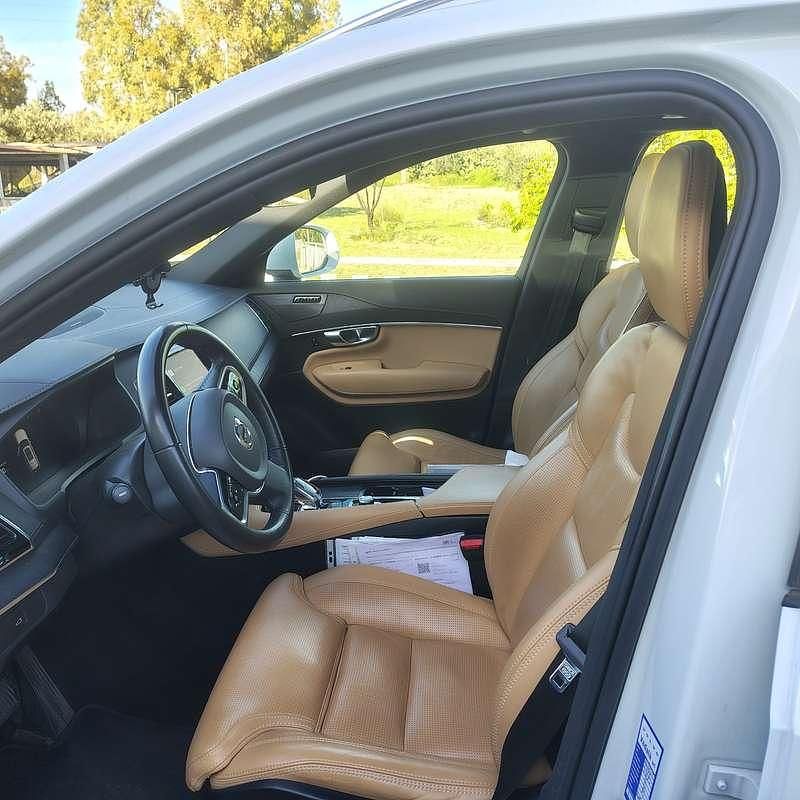 Usata Volvo XC90 Ultimate 235 CV (172 kW) 2023 SUV