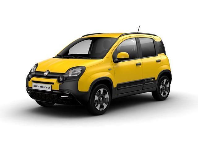 Nuova Fiat Panda Cross 65 CV (47 kW) 2025 Vari colori Utilitaria