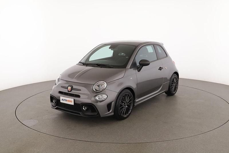 Usata Abarth 595 165 CV (121 kW) 2024 Utilitaria