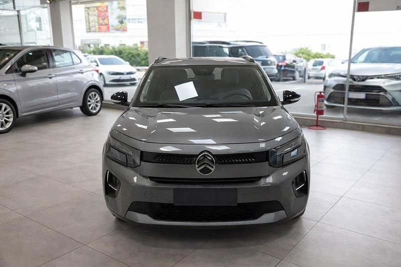 Usata Citroën C3 PureTech 101 CV (74 kW) 2025 Grigio SUV