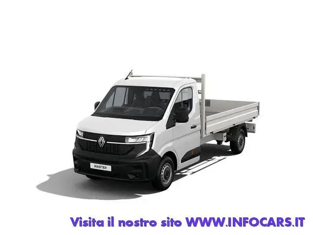 Usata Renault Master 150 CV (110 kW) 2026 Monovolume