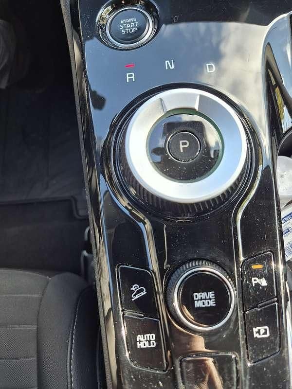 Usata Kia Sportage Vision 230 CV (169 kW) 2023 SUV
