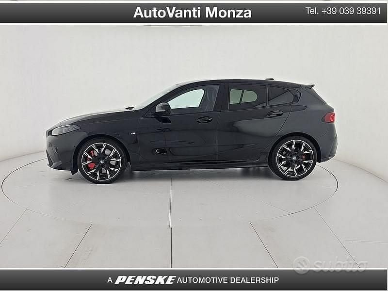 Usata BMW 118 M Sport 150 CV (110 kW) 2024 Nero Utilitaria