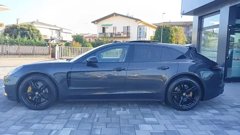 Usata Porsche Panamera Sport Turismo 330 CV (242 kW) 2017