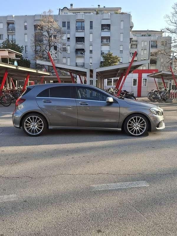 Usata Mercedes A180 116 CV (85 kW) 2018 Berlina