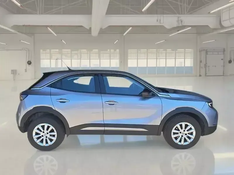 Usata Opel Mokka Edition 100 CV (73 kW) 2023 SUV