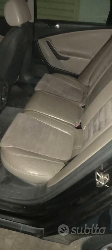 Usata VW Passat 2006 Station wagon