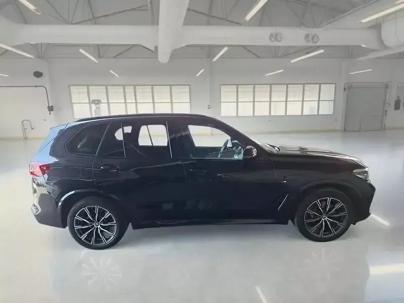 Usata BMW X5 M Sport 231 CV (169 kW) 2023 SUV