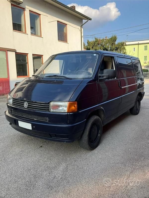 Usata VW T4 1996 Furgone