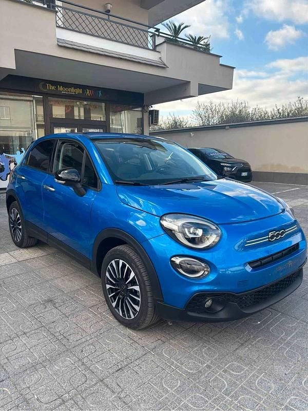 Usata Fiat 130 130 CV (95 kW) 2024 Blu Station wagon