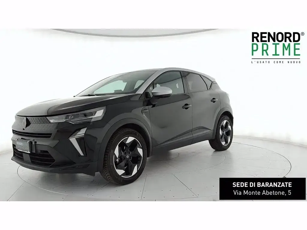 Usata Renault Captur Techno 91 CV (66 kW) 2025 SUV