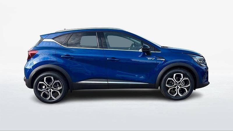 Nuova Mitsubishi ASX Intense 157 CV (115 kW) 2025 Blu SUV