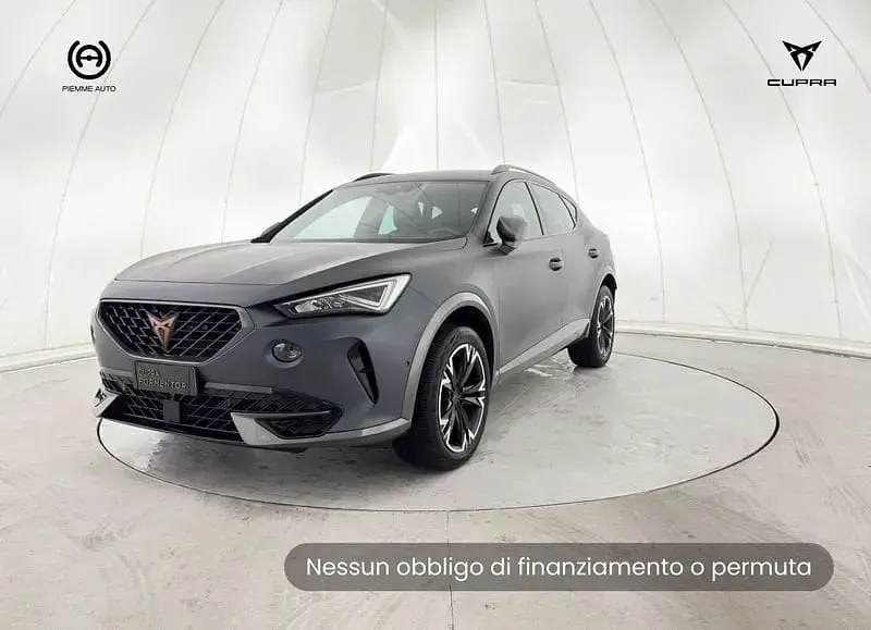 Occasion Cupra Formentor 150 ch (110 kW) 2023 SUV