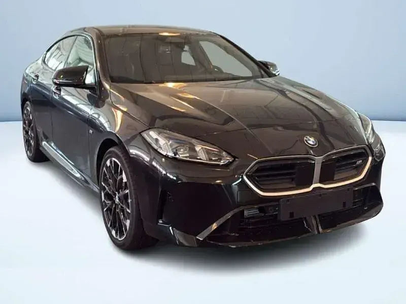 Nuova BMW M235 299 CV (219 kW) 2026 Nero Coupé
