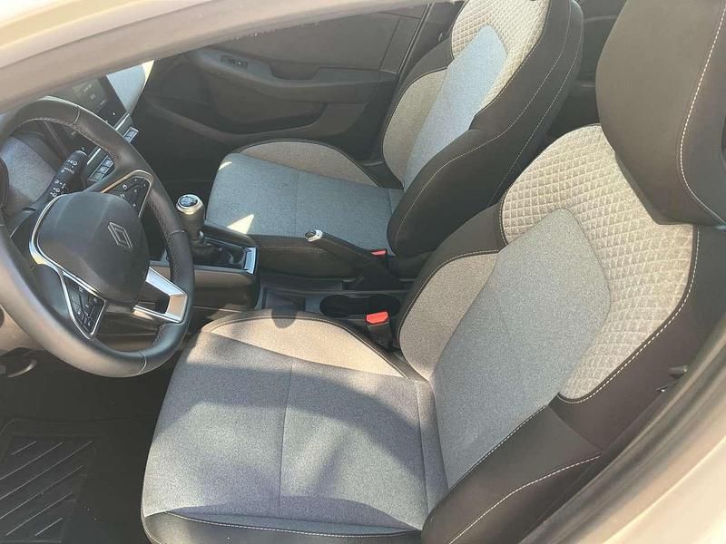 Occasion Renault Clio V 91 ch (66 kW) 2024 Blanc Berline