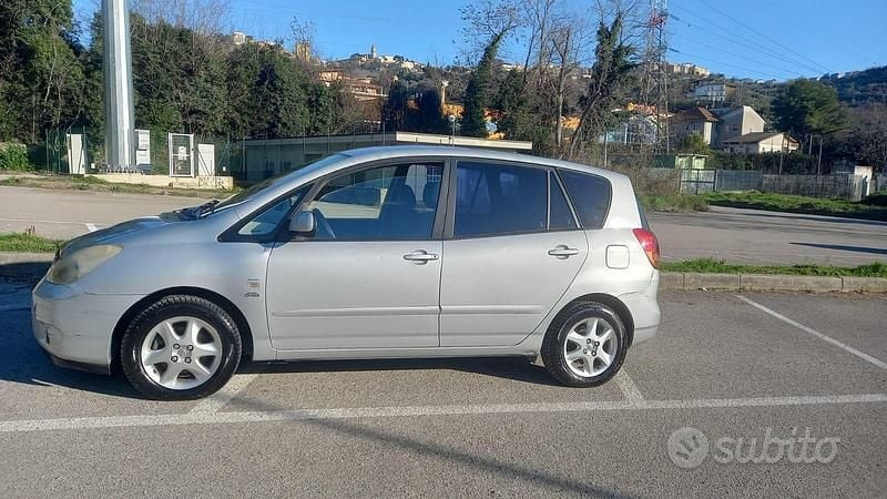 Usata Toyota Corolla 2004 Station wagon