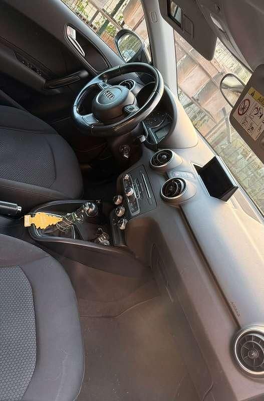 Usata Audi A1 Sportback Sport 90 CV (66 kW) 2016 Utilitaria