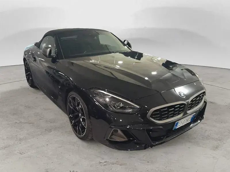 Usata BMW Z4 M Sport 339 CV (249 kW) 2025 Cabrio
