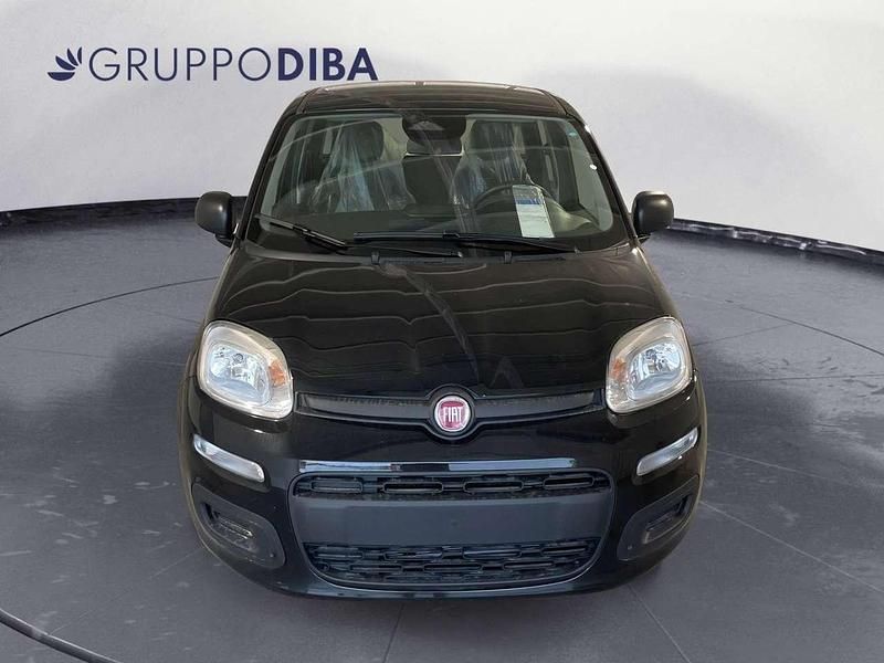 Nuova Fiat Panda 69 CV (50 kW) 2025 Other Utilitaria