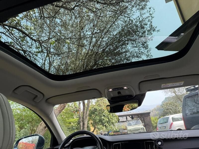 Usata Volvo V60 2019 Station wagon
