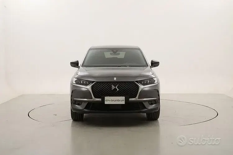 Usata DS Automobiles DS7 Crossback Business 131 CV (96 kW) 2022 Grigio SUV