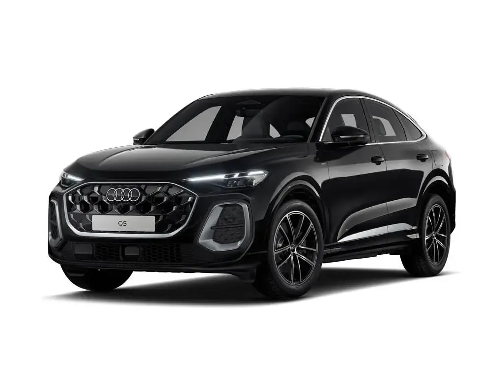 Usata Audi Q5 Sportback S-Line 299 CV (219 kW) 2026 SUV