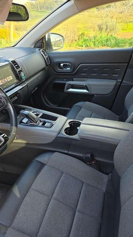 Usata Citroën C5 Aircross Business Class 131 CV (96 kW) 2019 SUV