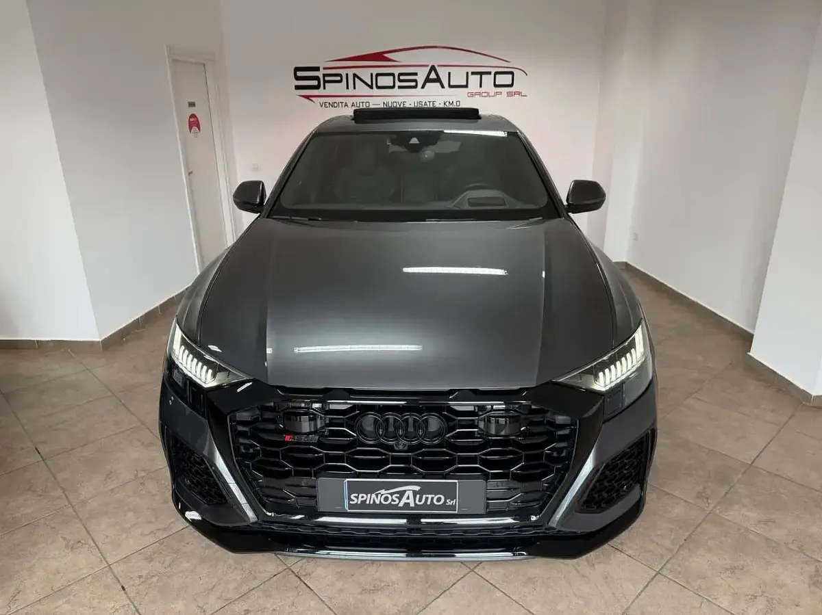 Usata Audi Q8 600 CV (441 kW) 2020 Other SUV